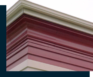 Fascia, Reglets, Soffit, Coping Systems