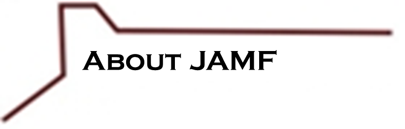 About JAMF