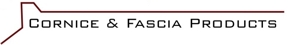 Cornice & Fascia Products