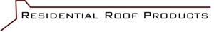 Residential Roof Products