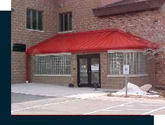 JAMF Commerical & Residential Roof Edge Products