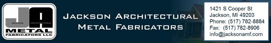 Jackson Architectural Metal Fabricators
