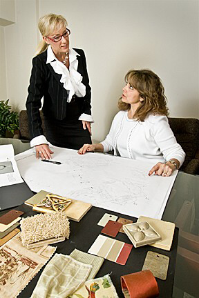 Interior Designers