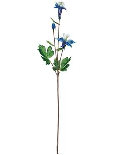 artificial Columbines Colorado state flower