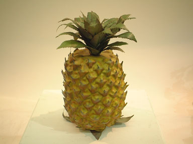 Artificial, Silk Tropical Flowers