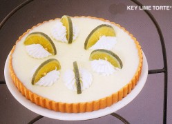 artificial desserts pies cakes