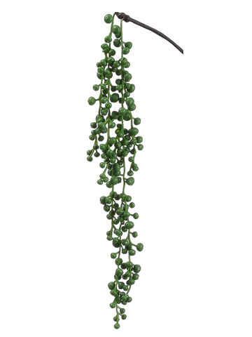 Artificial, faux, nearly natural Succulent