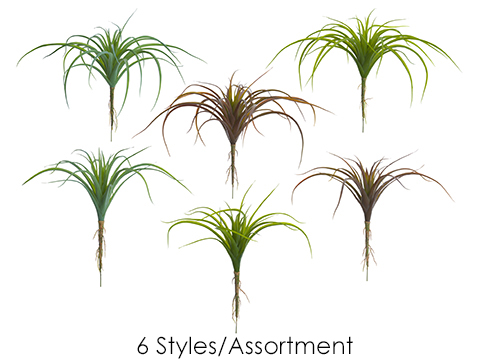 Artificial, faux, nearly natural Succulent