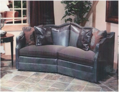 Sherrill Sofa