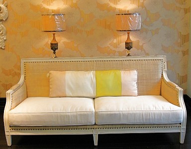 Furniture sofa couch