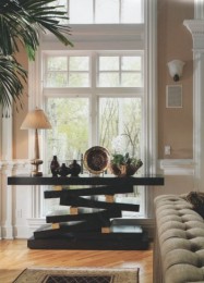 Marge Carson end table