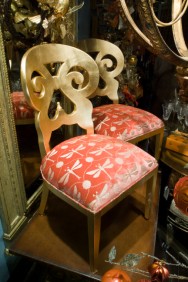 Sigla Dragonfly Chairs