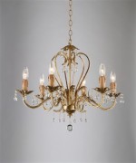 Arte Italica Chandelier
