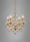 Arte Italica Chandelier