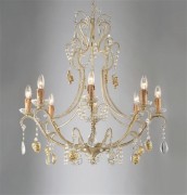 Arte Italica Chandelier