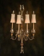 John Richard Wall Sconce