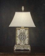 John Richard Table Lamp