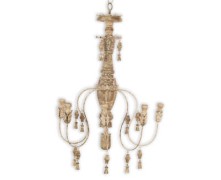 Aiden Gray Wall Sconce