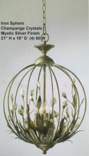 lighting-dining room-chandeliers