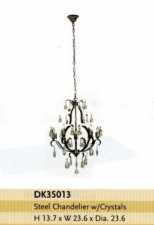 Dining Room or Entry Light Fixture