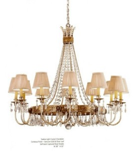 chandeliers lighting