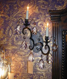 Lighting - Wall Sconces