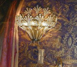 Lighting - Wall Sconces