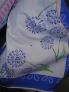 Handpainted TableCloths