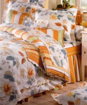 Luxurious Bed Linens
