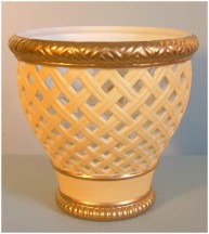 Paris Ceramic Vases