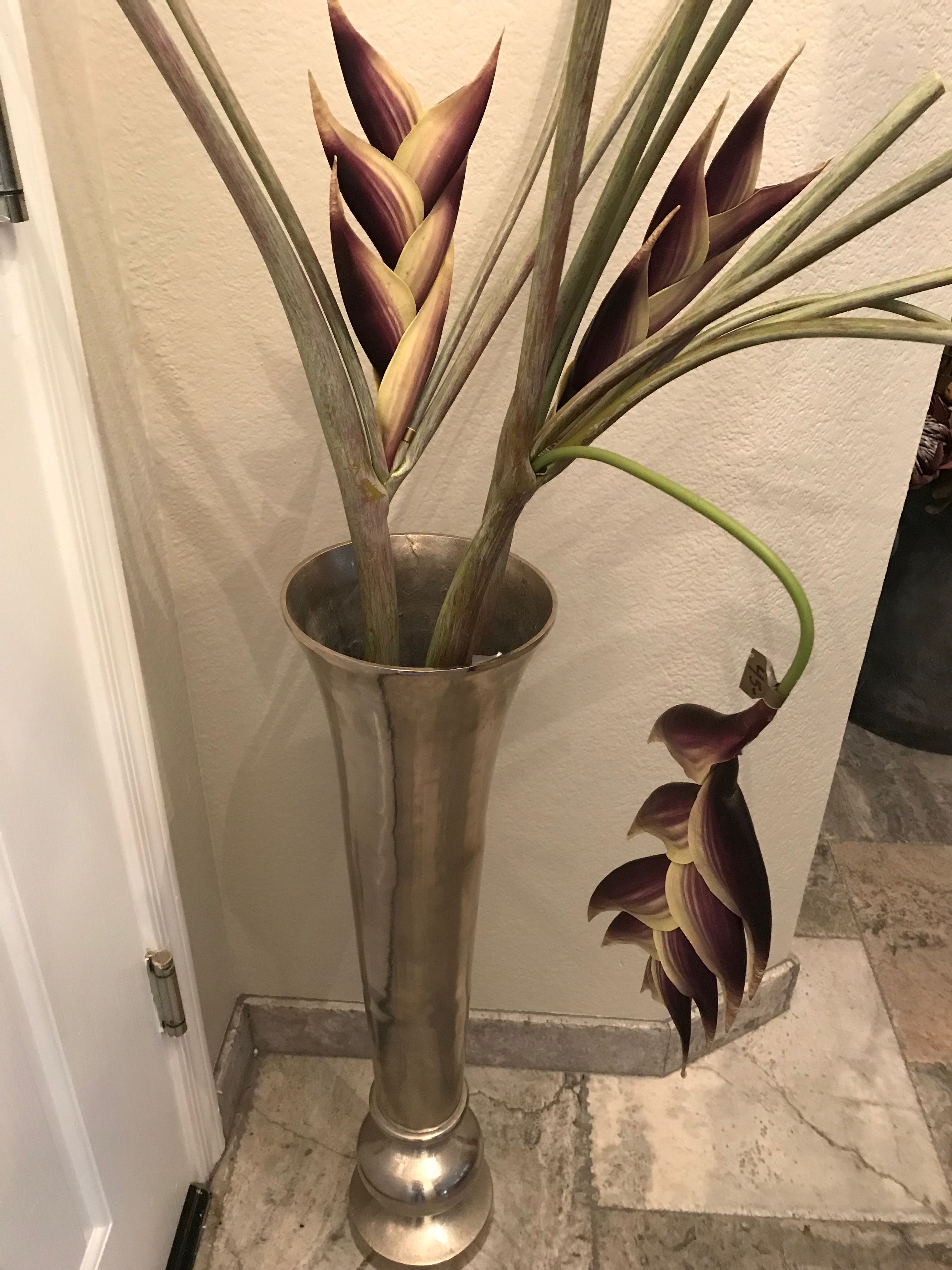 heliconia