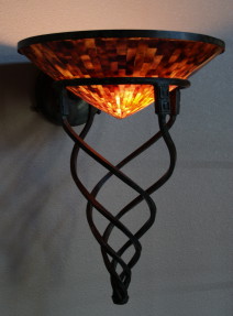 Lighting For A Home Entry  - Wall Sconce