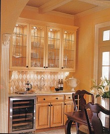 Cabinet Designs