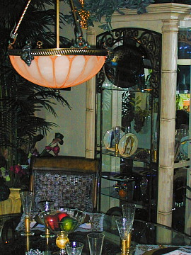 Dining Room Decor