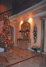 Interior Design for Home Entries