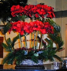 Silk, Artificial Flowers That Look So Real