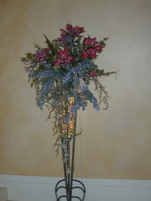 Home Decor Flower Planters, Urns, Vases, Pots