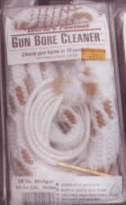 20 GA. BORE SNAKE