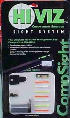 Comp Sight by Hi-Viz