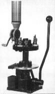  METAL-MATIC P-200