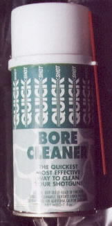 QUICK SHOT SPRAY