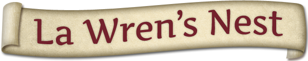 La Wren's Nest