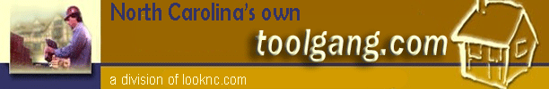 Find your North Carolina tradesman here!