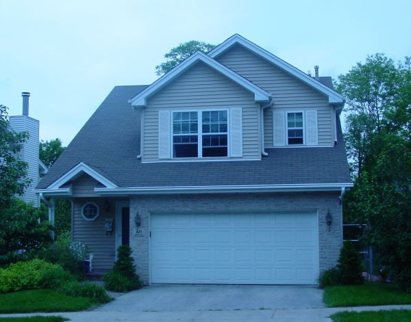 2 story
