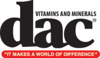 DAC Logo