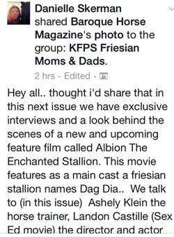 Albion Remarks -2