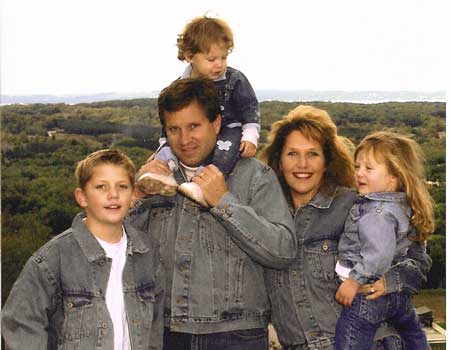 The Brock Family