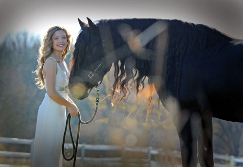 Hanna & Hans