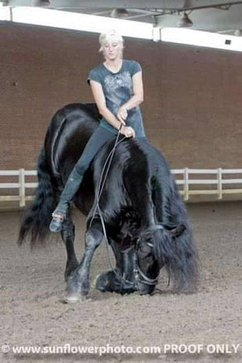 Nitrous & Ashley