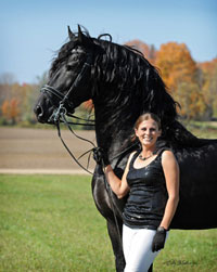 Melissa Ashcraft